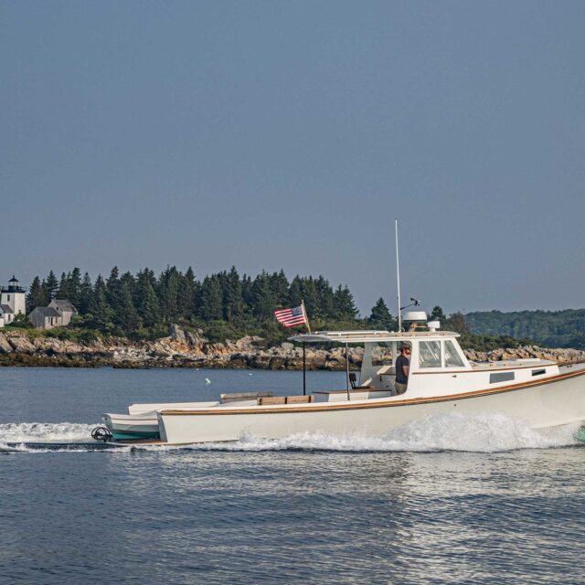 Rockport Marine
