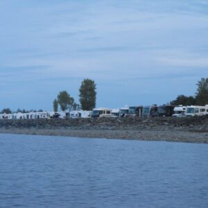 Salmon Point Resort And Marina