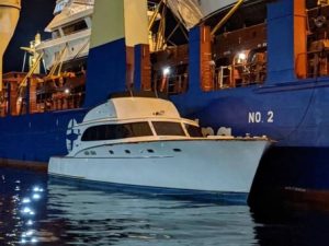 Sea Marine Boatyard And Chandlery