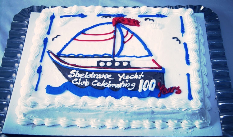 Sheldrake Yacht Club