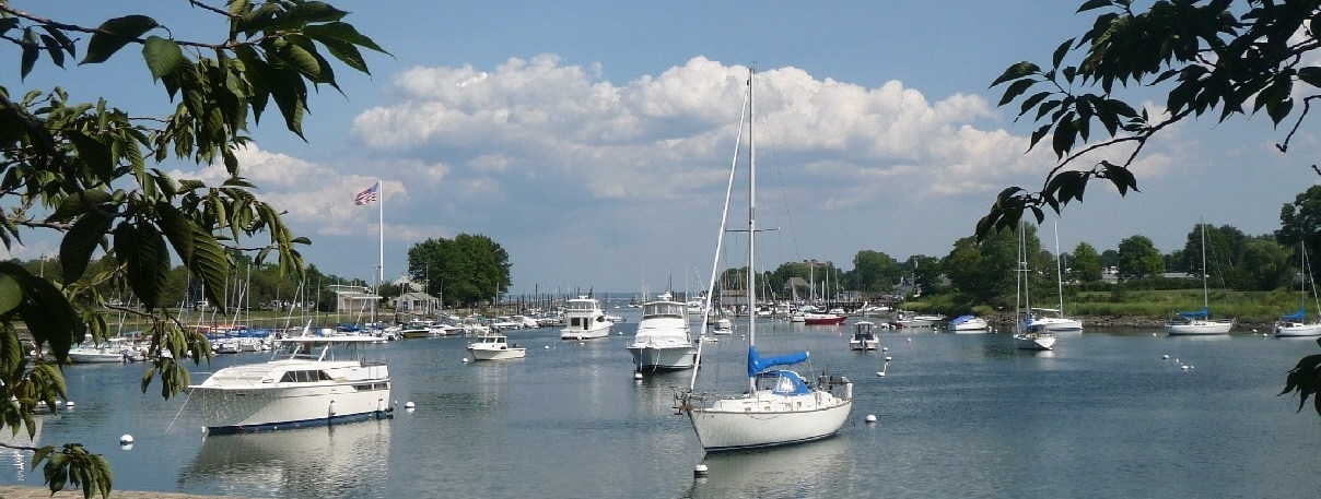 Sheldrake Yacht Club