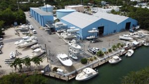 Caribee Boat Sales And Marina