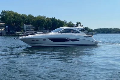 Scorpion Bay Marina And Yacht Club
