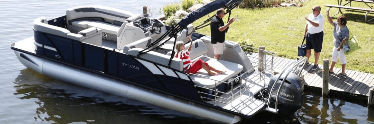 Krenzer Marine