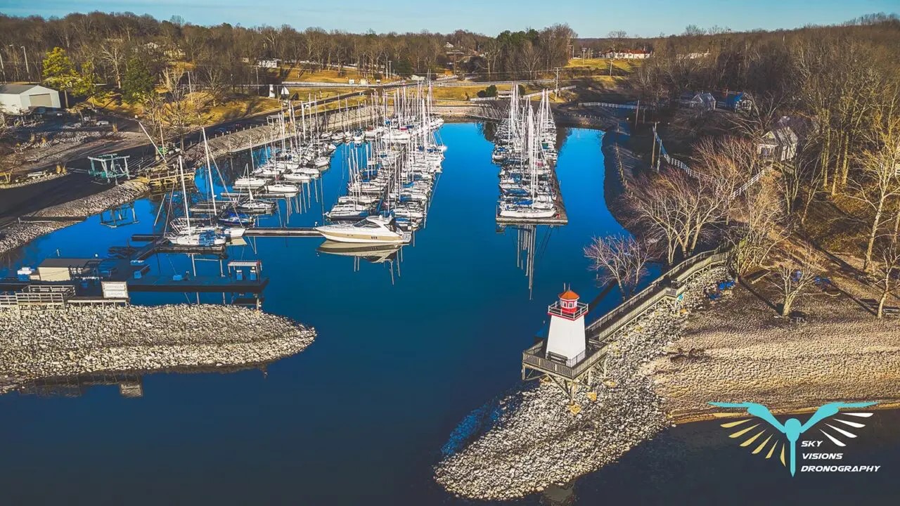 Lighthouse Landing