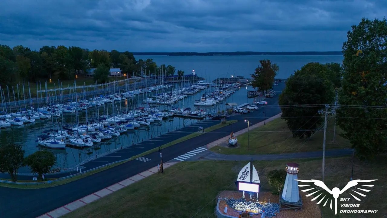 Lighthouse Landing