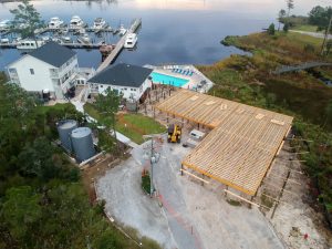 Dowry Creek Marina