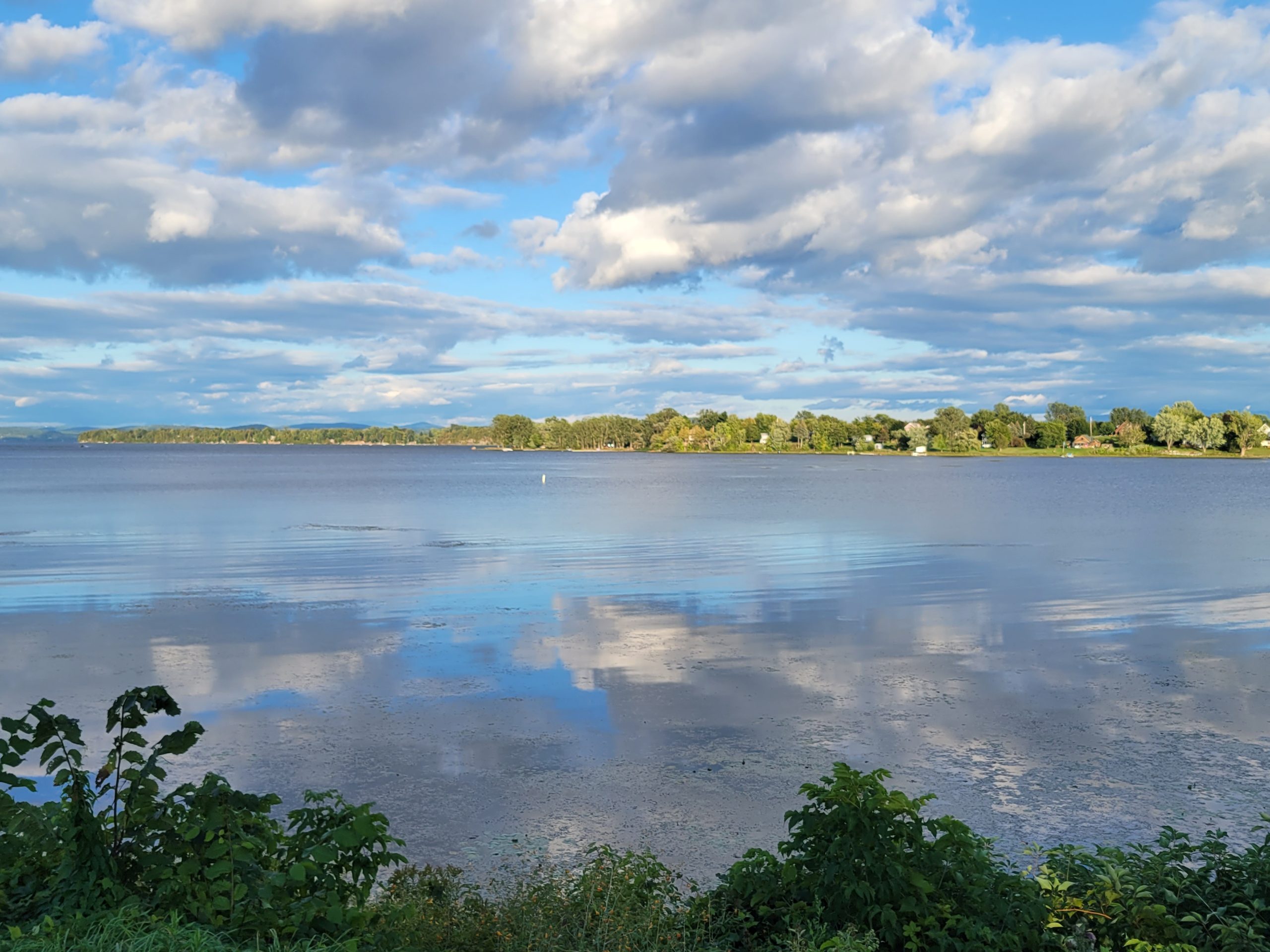 Keeler Bay Campground And Marina