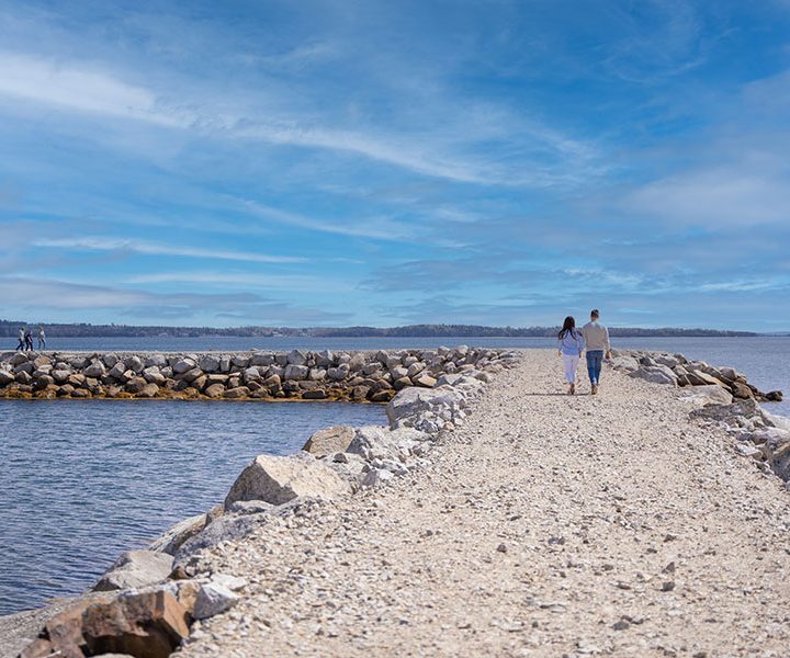 Oak Island Resort And Conference Centre