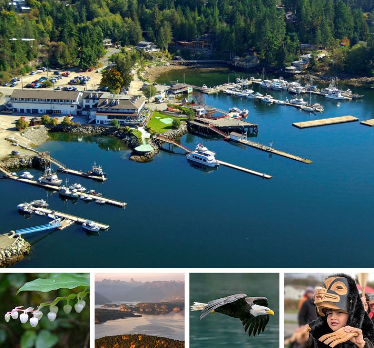 Lund Resort At Klah Ah Men