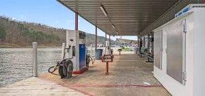Beavers Bend Marina