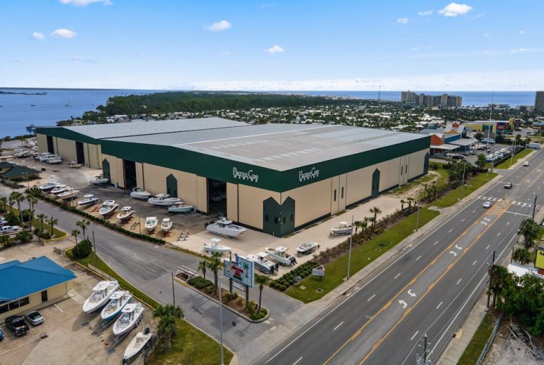 Pirate's Cove Marina