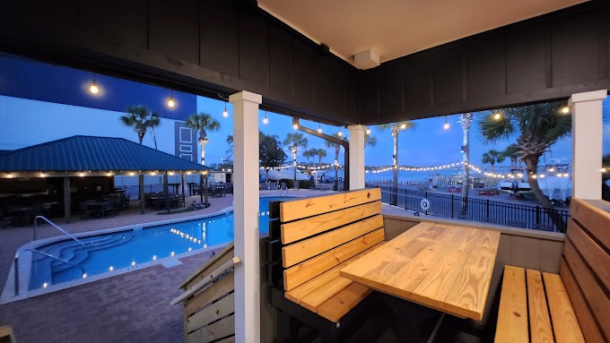 Pirate's Cove Marina