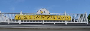 Vermilon Power Boats Yacht Club
