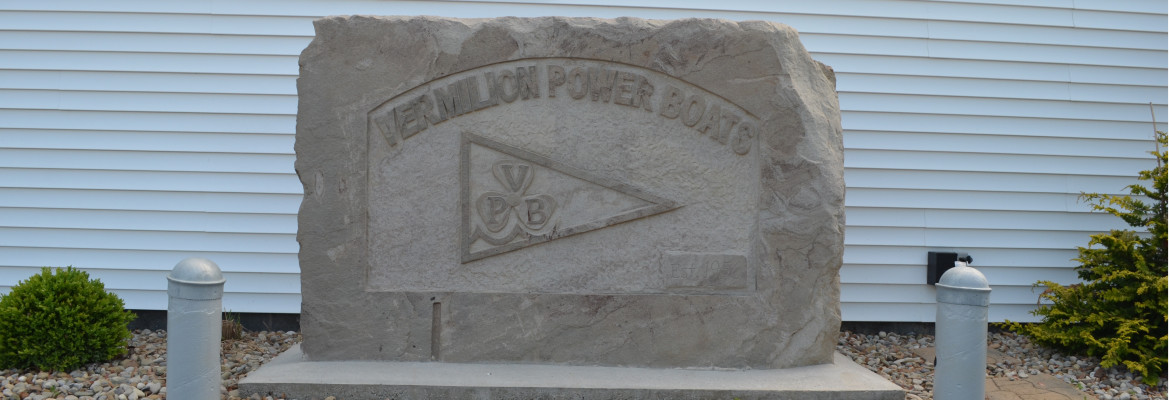 Vermilon Power Boats Yacht Club