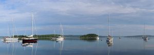 Royal Kennebeccasis Yacht Club