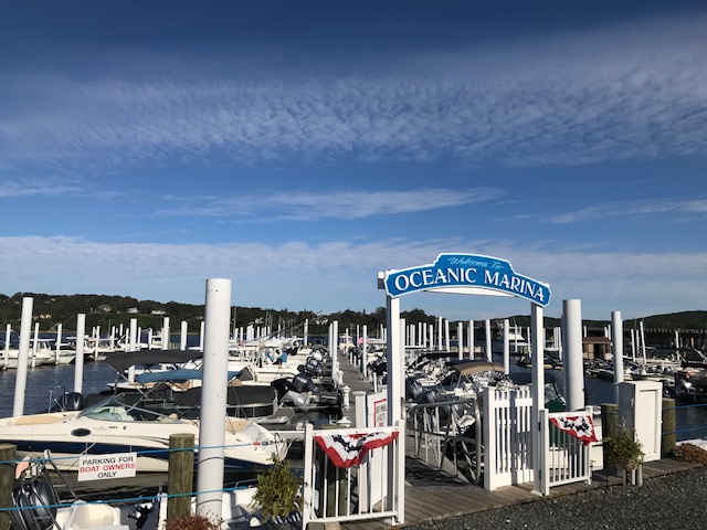 Oceanic Marina