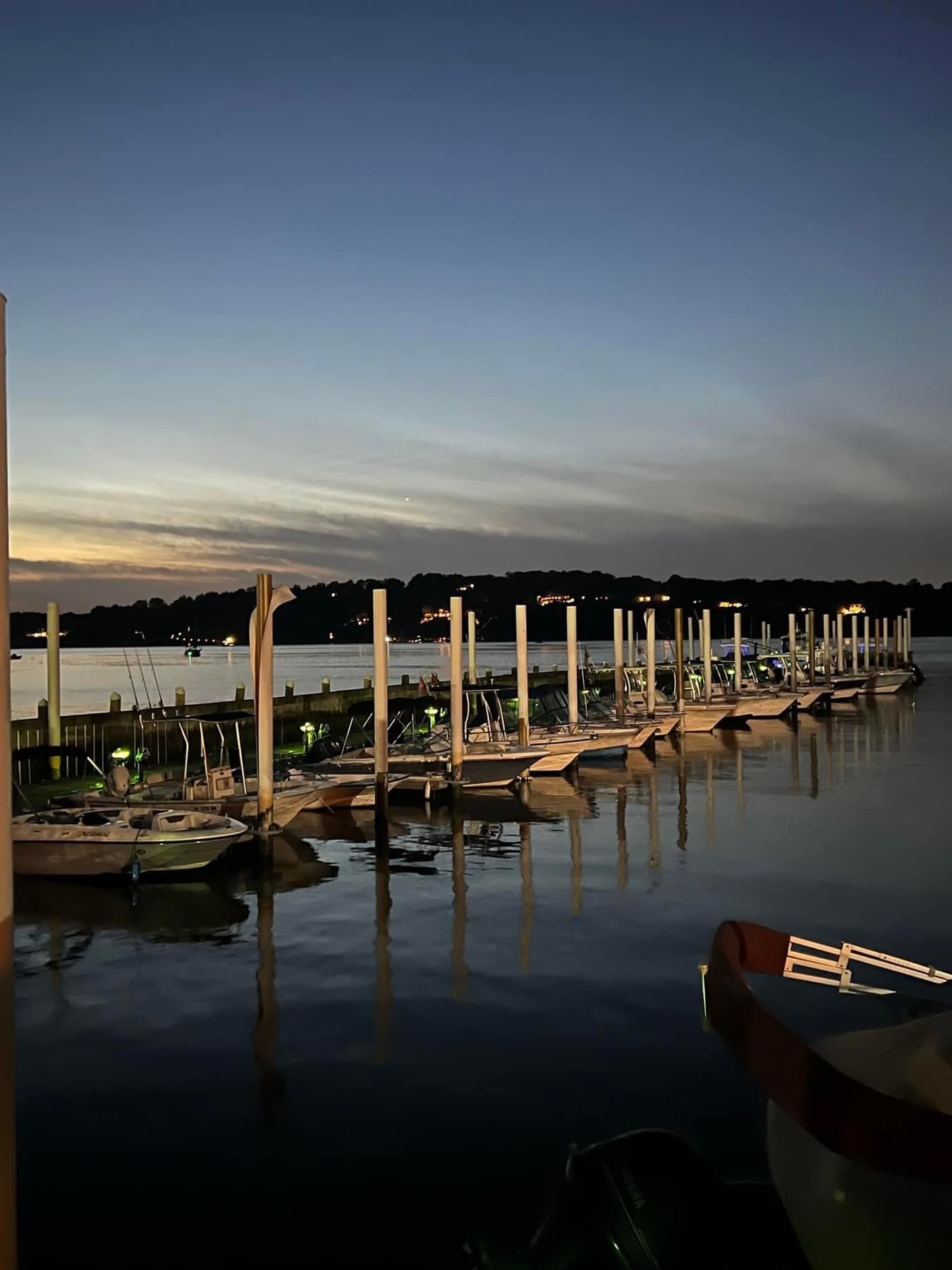 Oceanic Marina