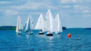 Iron Mountain Yacht Club