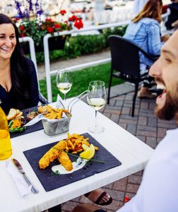 Yacht Club De Quebec