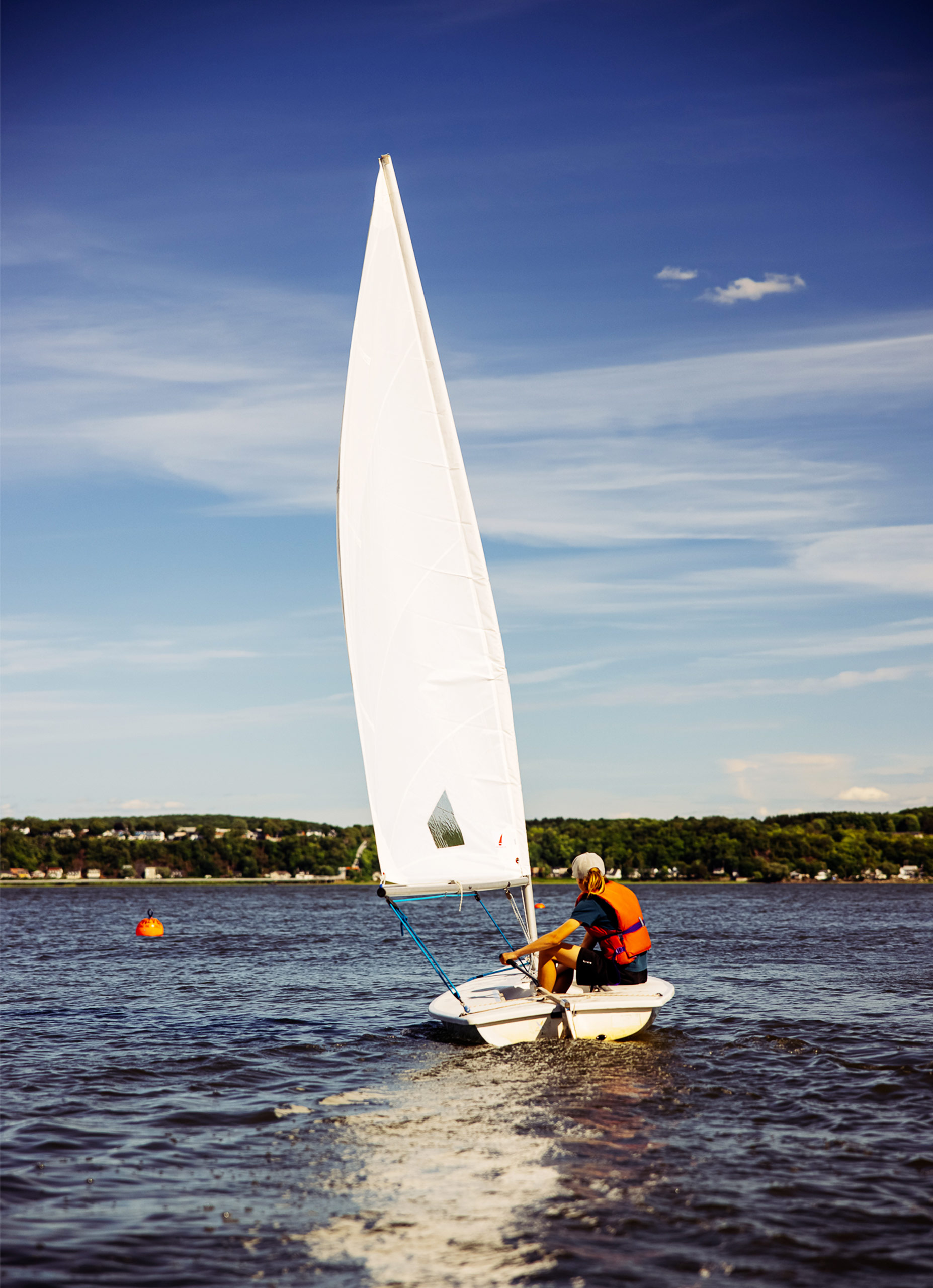 Yacht Club De Quebec