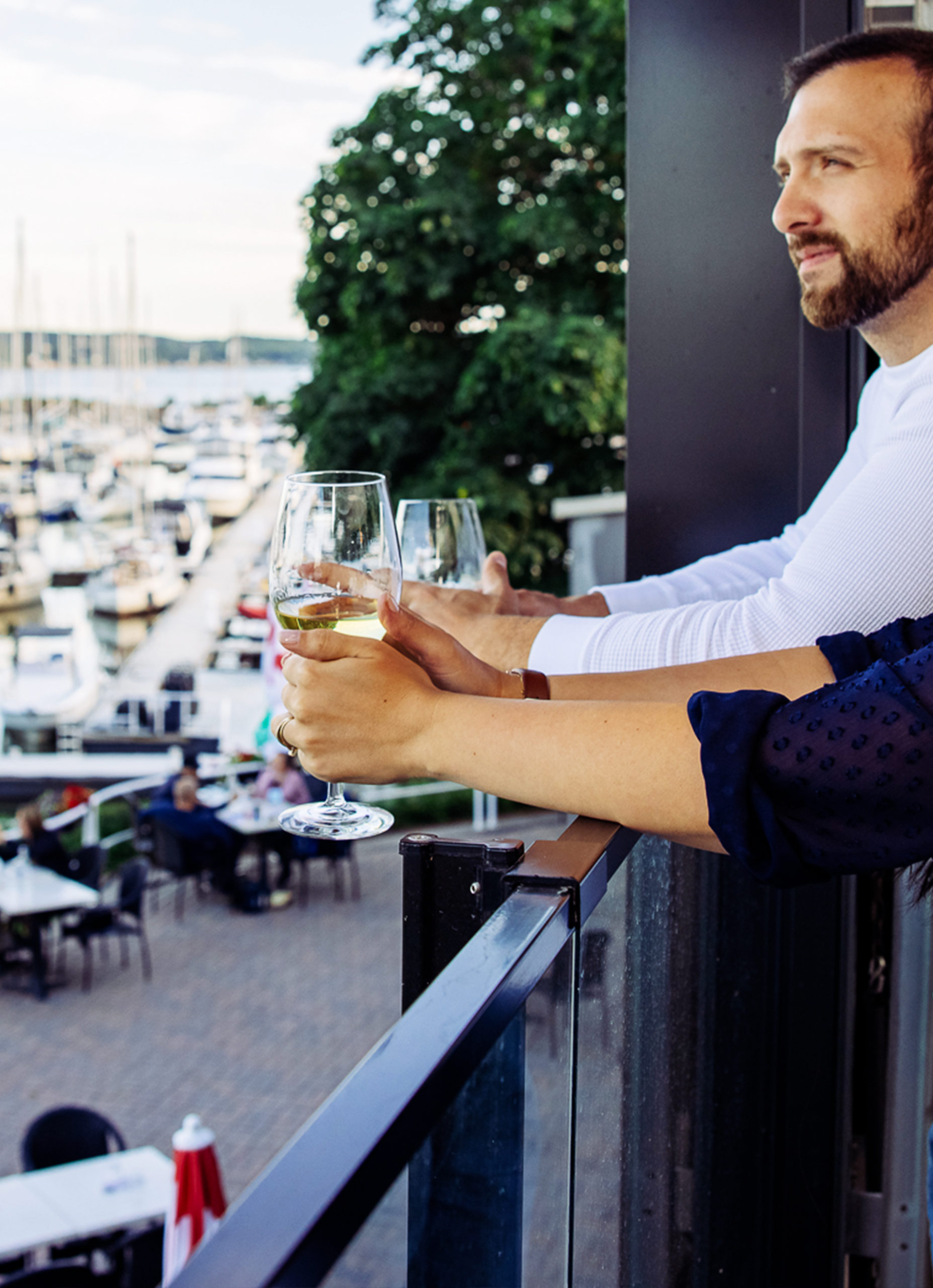 Yacht Club De Quebec