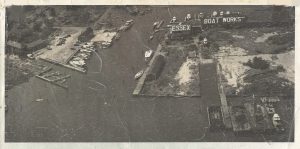 Essex Boat Works, Llc