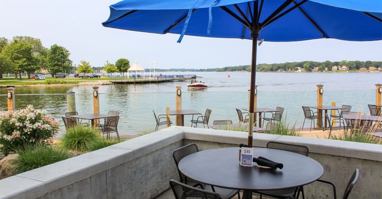 Boatwerks Waterfront Restaurant