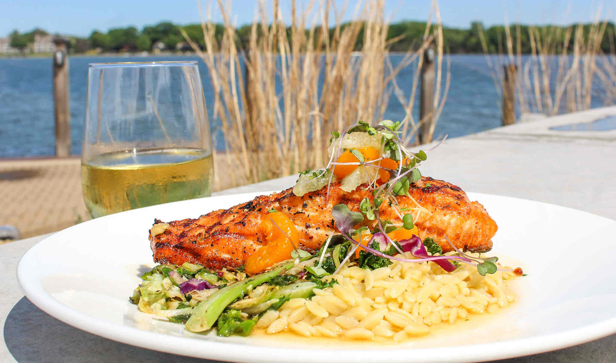 Boatwerks Waterfront Restaurant