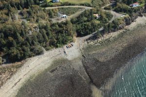 Grand Manan Harbour Authority - Seal Cove Wharf
