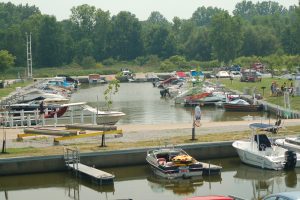 Copper Kettle Marina