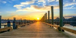 Moorings Of Carrabelle