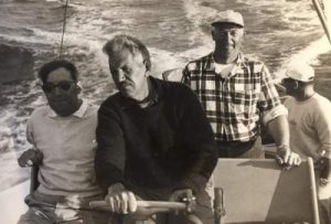 Triad Boatworks