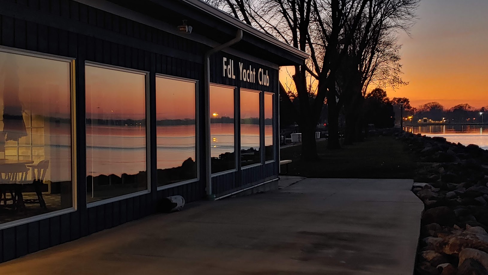 Fond Du Lac Yacht Club