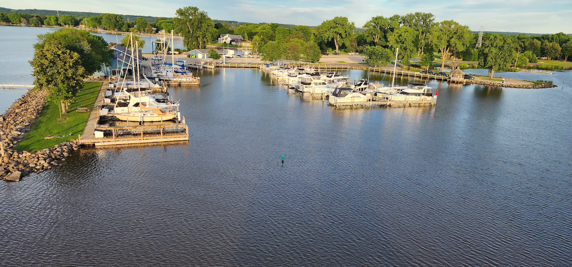 Fond Du Lac Yacht Club