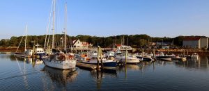 Gamage Shipyard