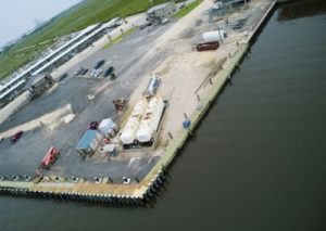 Sabine Pass Port Authority