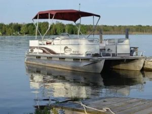 Riverview Resort And Marina