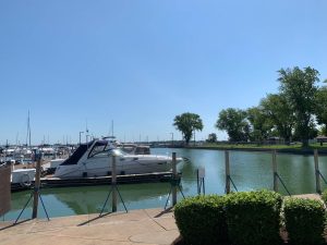 Oasis Marinas At Battery Park Marina