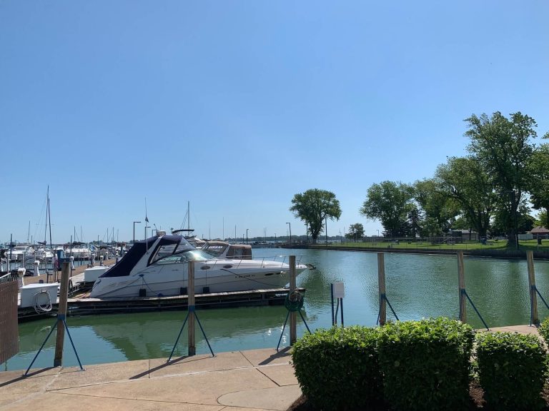 Oasis Marinas At Battery Park Marina