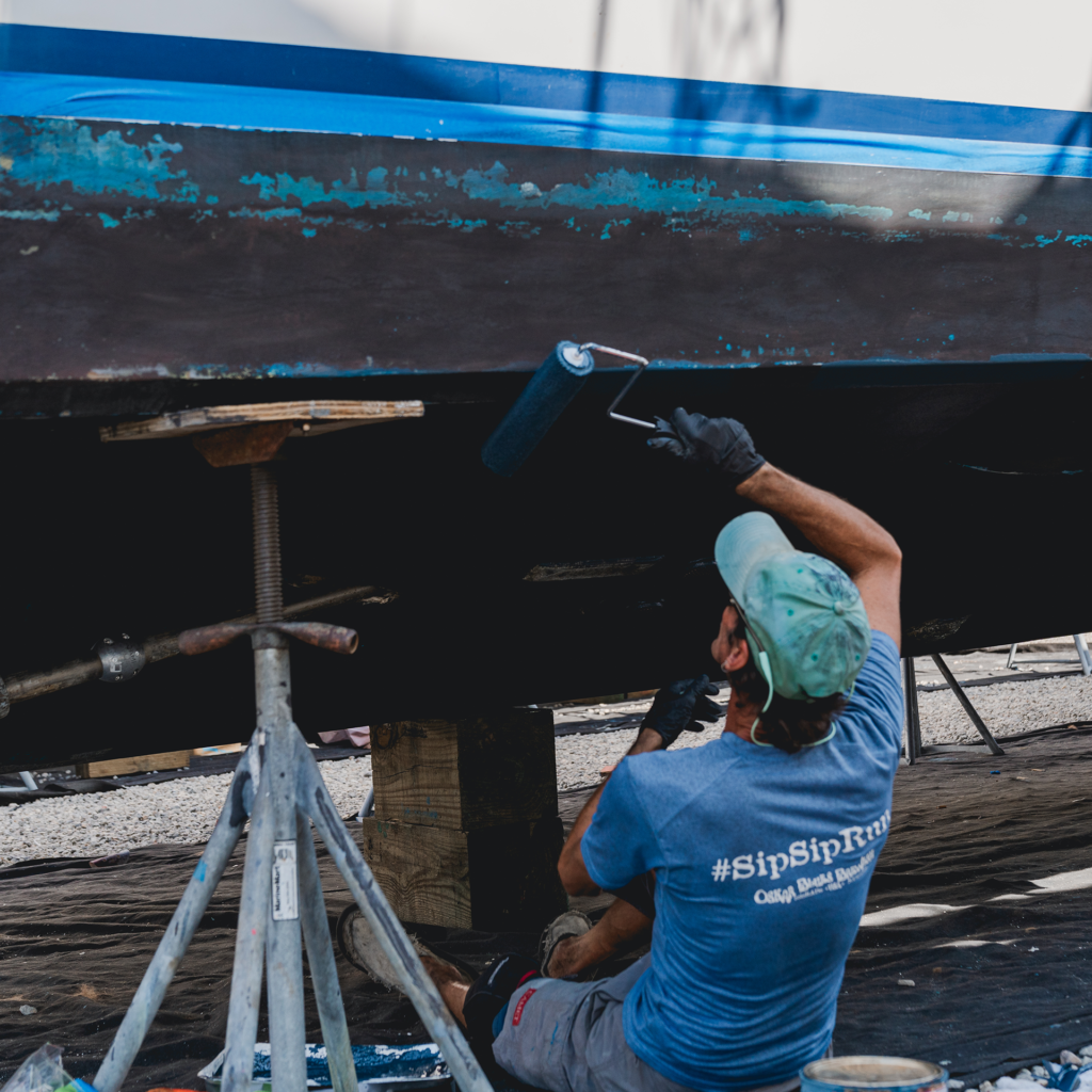 Pelican's Perch Marina And Boatyard