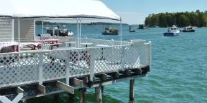 Broad Cove Marine Services