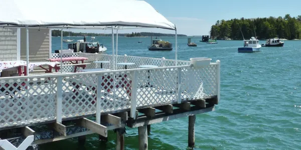Broad Cove Marine Services