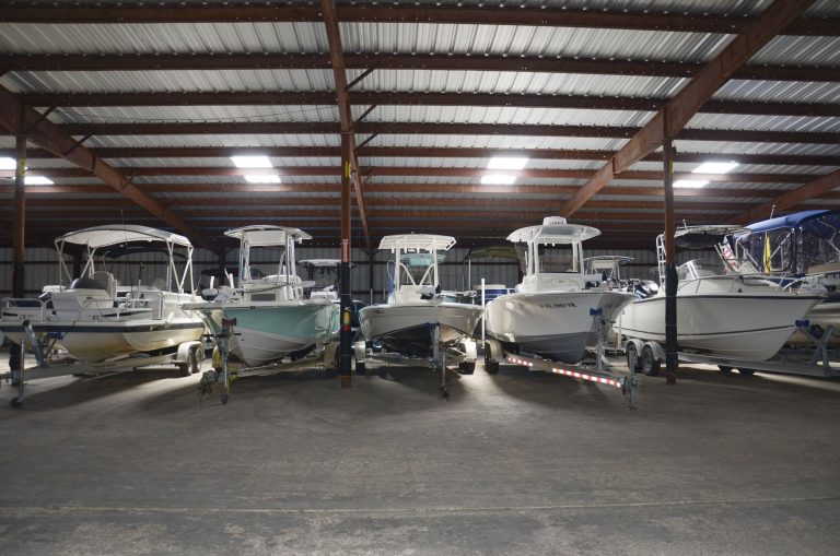 Bayside Marina