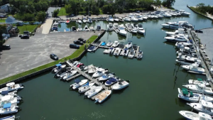 Great Peconic Bay Marina