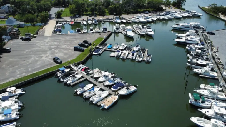 Great Peconic Bay Marina