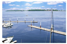 South Minneford Yacht Club