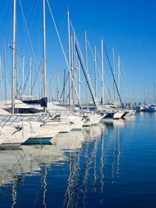 Belhaven Boatyard & Shipyard