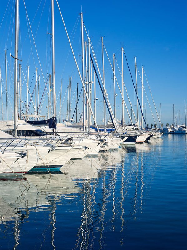 Belhaven Boatyard & Shipyard