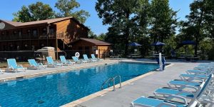 Euchee Marina And Resort